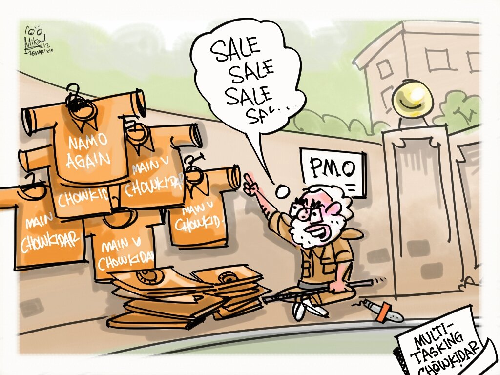 news on politics