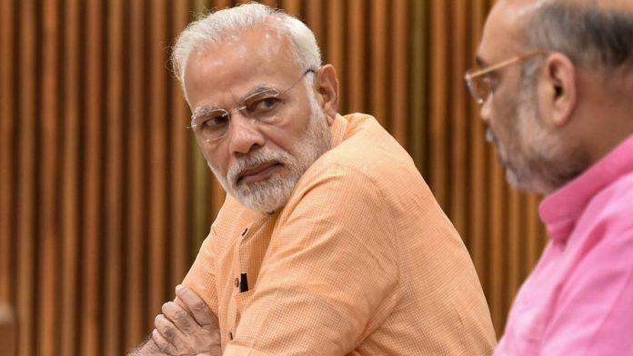 Latest News on Narendra Modi and Amit Shah | ThePrint.in News on Election