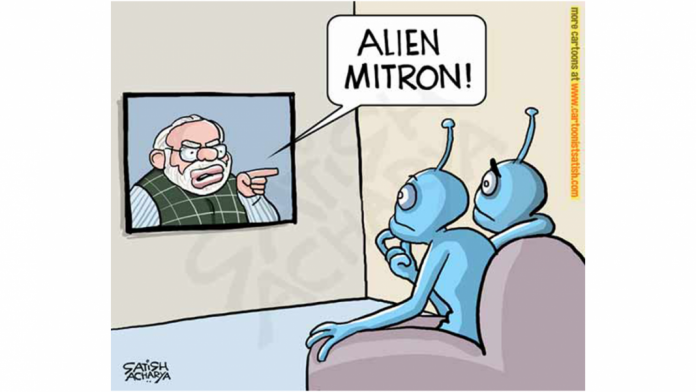 Latest News on Politics | ThePrint.in News on politics