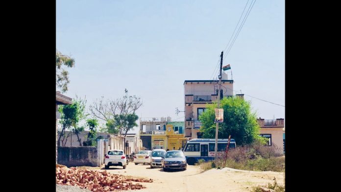 gurugram incident gurugram incident