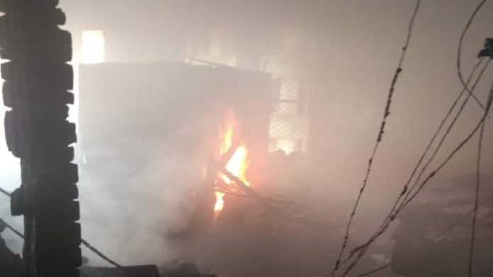news on crime news on fire