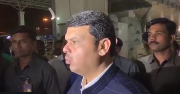 devendra fadnavis devendra fadnavis