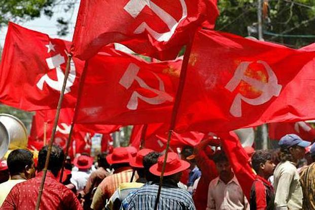 left party left party