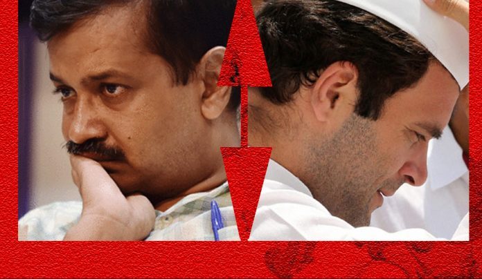 rahul-gandhi-kejriwal rahul-gandhi-kejriwal