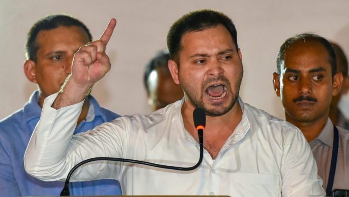 Latest News on Politics | ThePrint.in News on Politics
