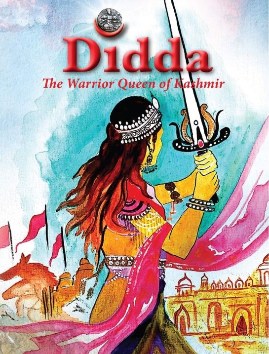 Didda -12