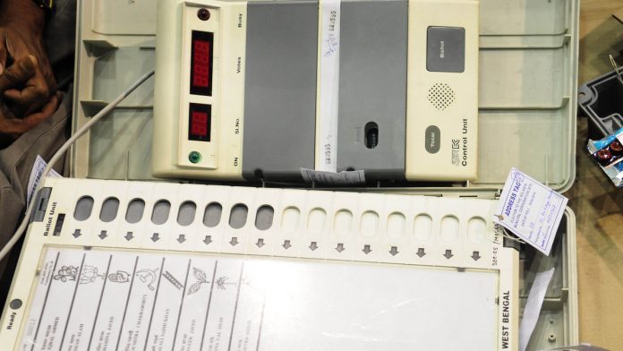 Latest news on election commission | ThePrint.in news on election commission