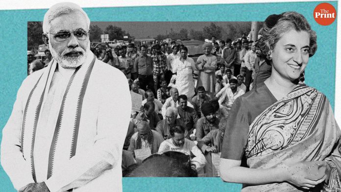 Latest News on politics | ThePrint.in NEWS ON POLITICS