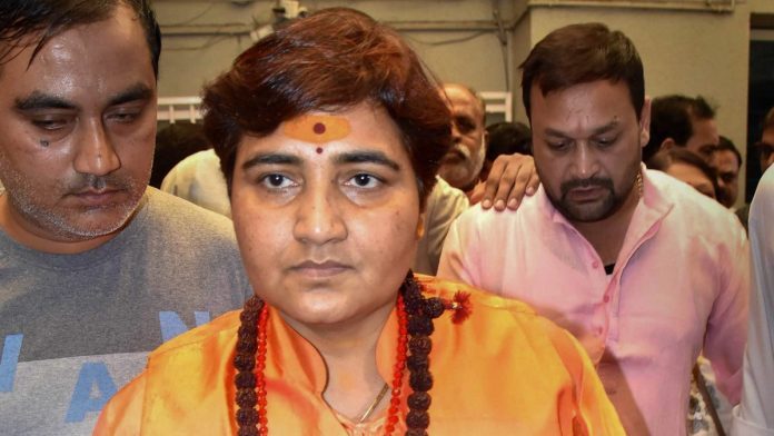 Latest News on Politics | ThePrint.in news on politics
