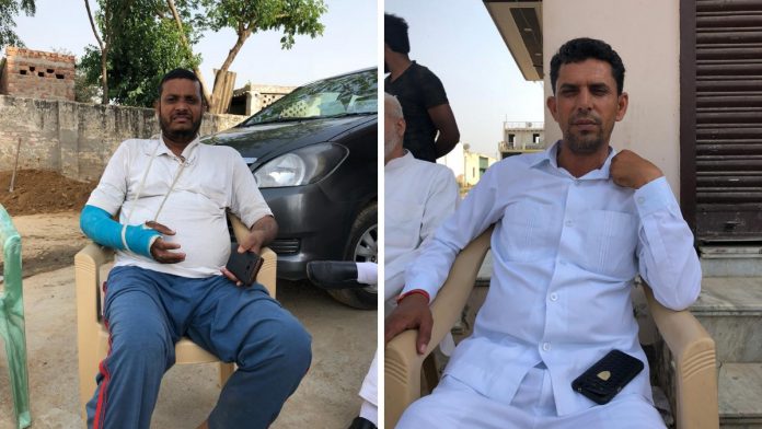 gurugram violence gurugram violence