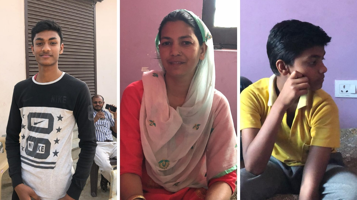 gurugram violence