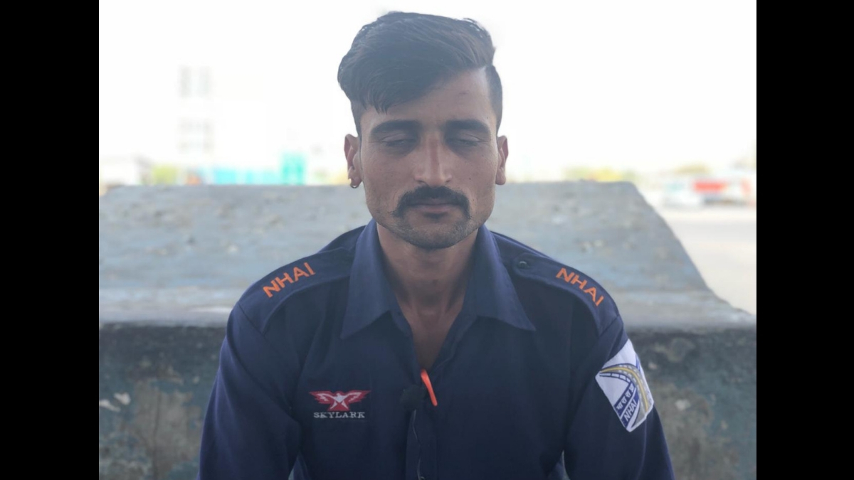 gurugram toll tax