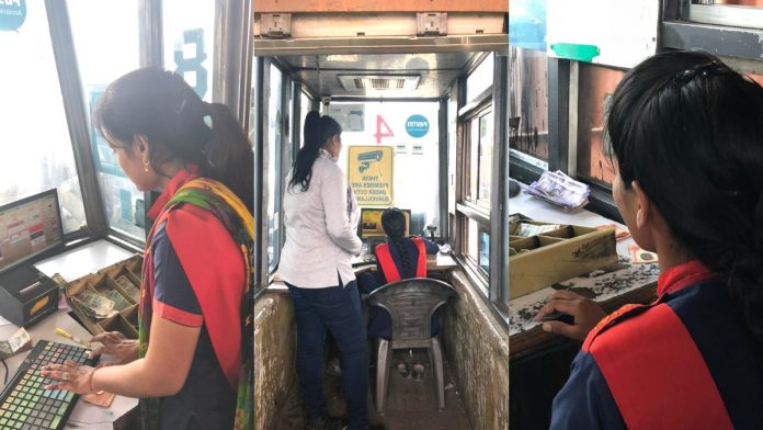 gurugram toll plaza gurugram toll plaza