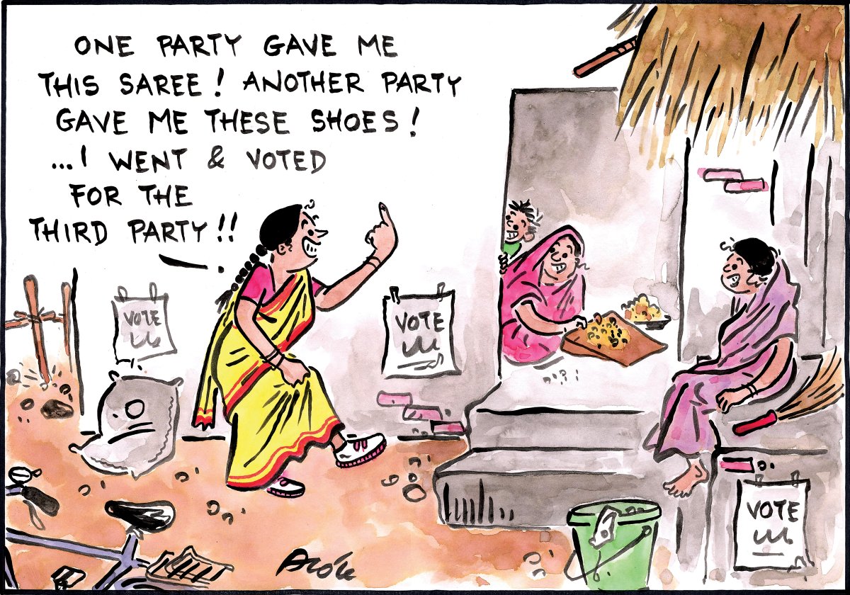 alok-Nirantar-sakal-Media-Group