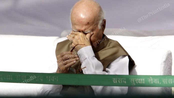 Latest News on Politics | ThePrint.in News on Politics