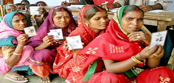 Latest News on election| ThePrint.in news on election