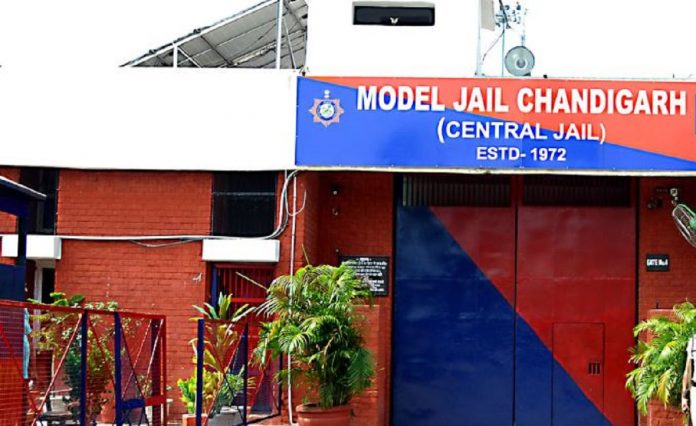 chdmodel jail chdmodel jail