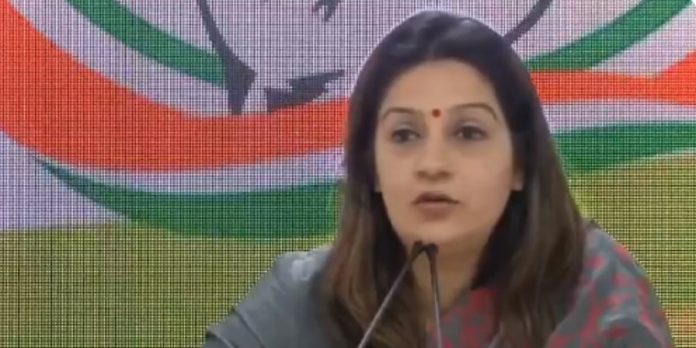 priyanka-chaturvedi
