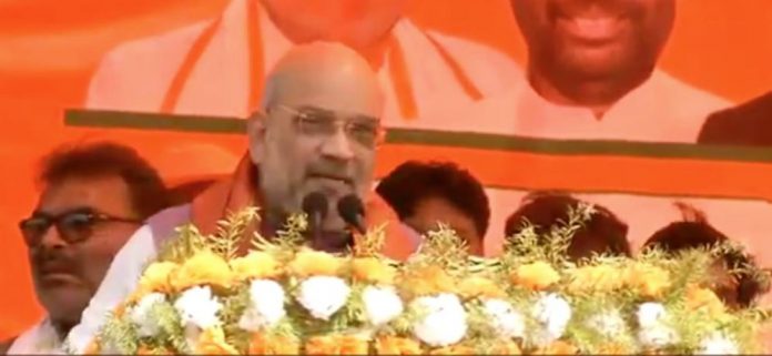 amit shah in bihar amit shah in bihar
