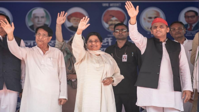 news on politics news on sp-bsp-rld