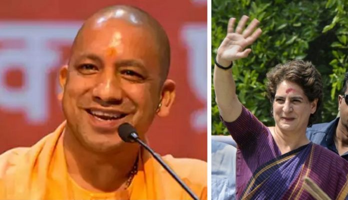 yogi-priyanka yogi-priyanka